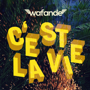 ดาวน์โหลดและฟังเพลง C´est La Vie พร้อมเนื้อเพลงจาก Wafande