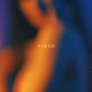 EIN的專輯NAKED (Explicit)
