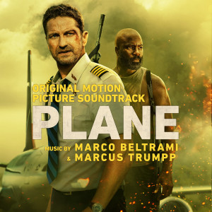 Marco Beltrami的專輯Plane (Original Motion Picture Soundtrack)