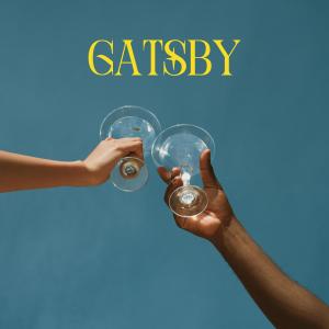 Justus Mera的專輯Gatsby (feat. TheMagnificentJay) [Explicit]