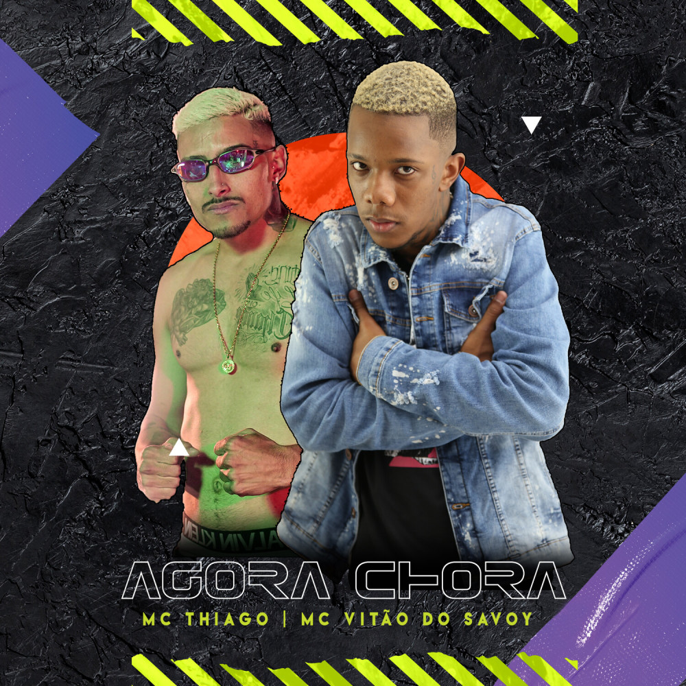 Agora Chora (Explicit)