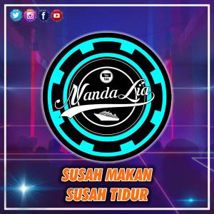 DJ SUSAH MAKAN SUSAH TIDUR dari Nanda Lia