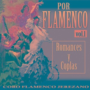 收聽Coro Flamenco Jerezano的Maldito Calderero歌詞歌曲