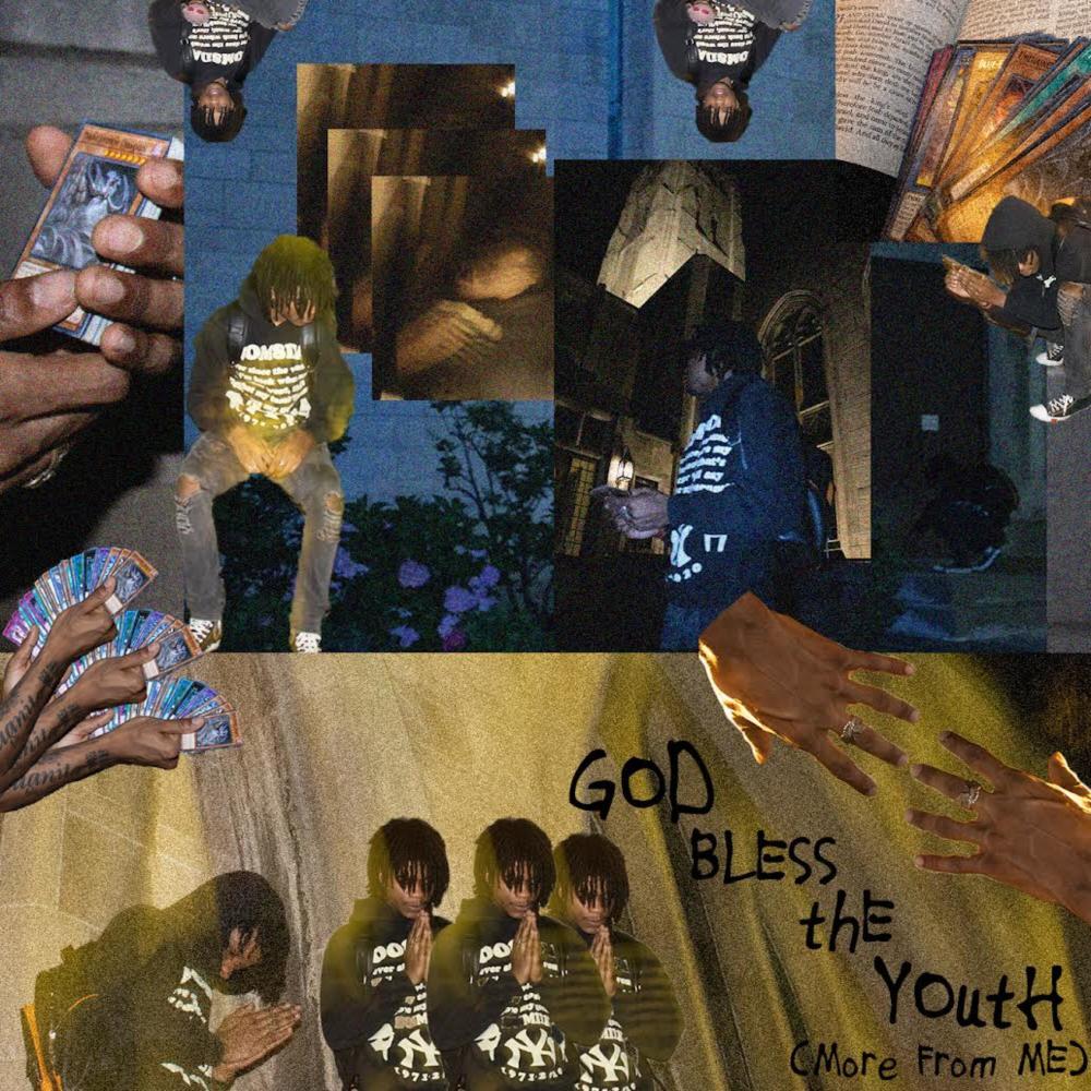 HOW???Pt. 2 (feat. Noah G & T.A.Y) (Explicit)