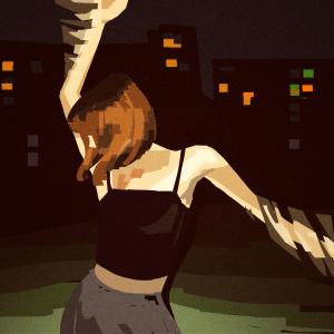 default playlist img