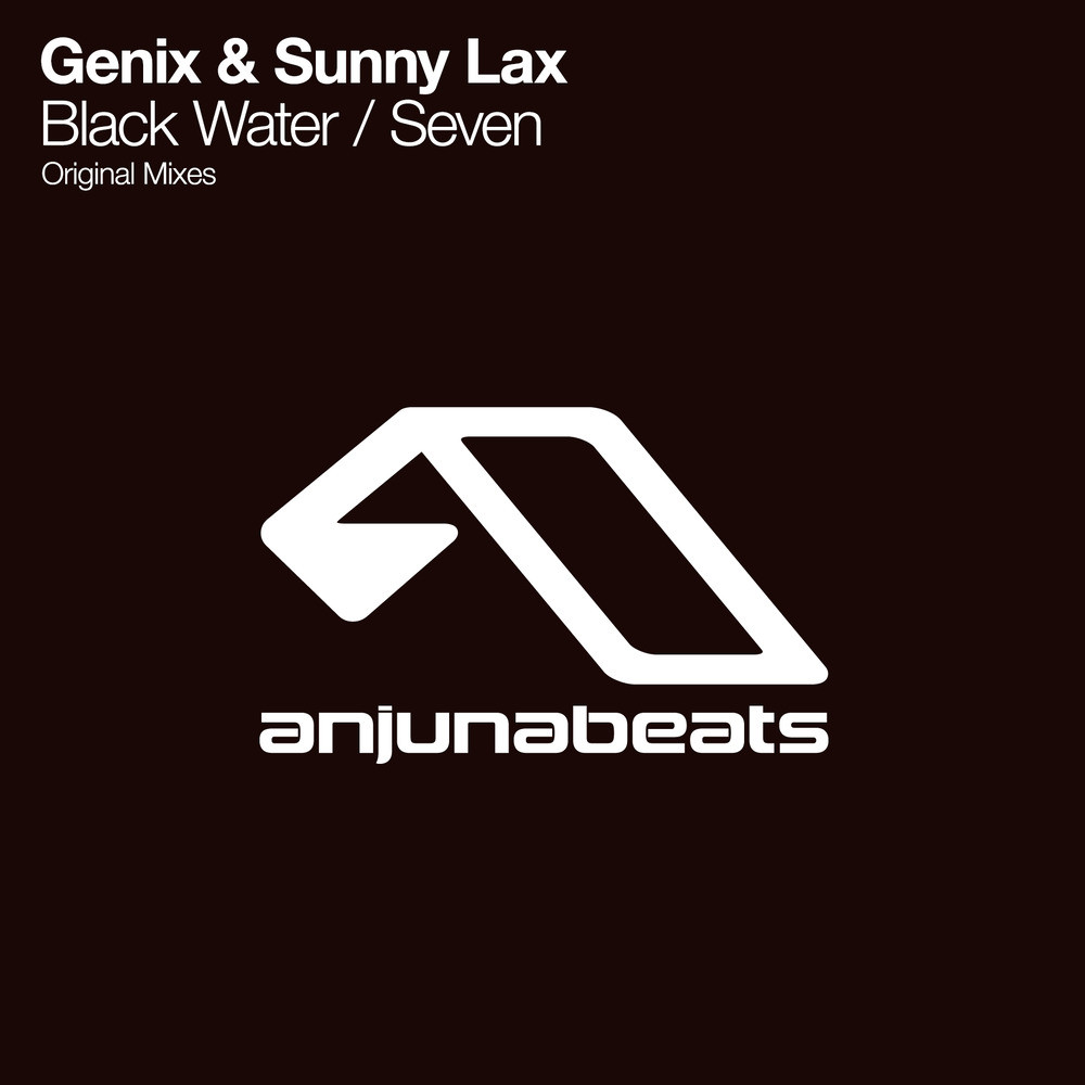 Seven (Original Mix)