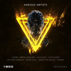 ดาวน์โหลดและฟังเพลง The Cure (Original Mix) พร้อมเนื้อเพลงจาก Sommo