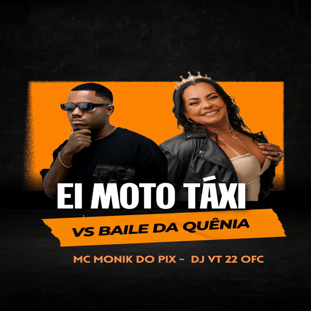 Ei Moto Táxi Vs Baile da Quênia (Explicit)