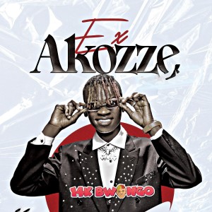 Album Ex Akozze from 14K Bwongo