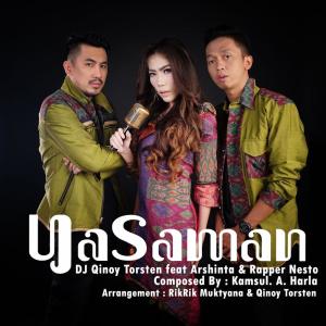 Dengarkan lagu Ya Saman nyanyian Qinoy Torsten dengan lirik