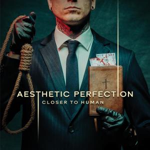 aesthetic perfection的專輯Master