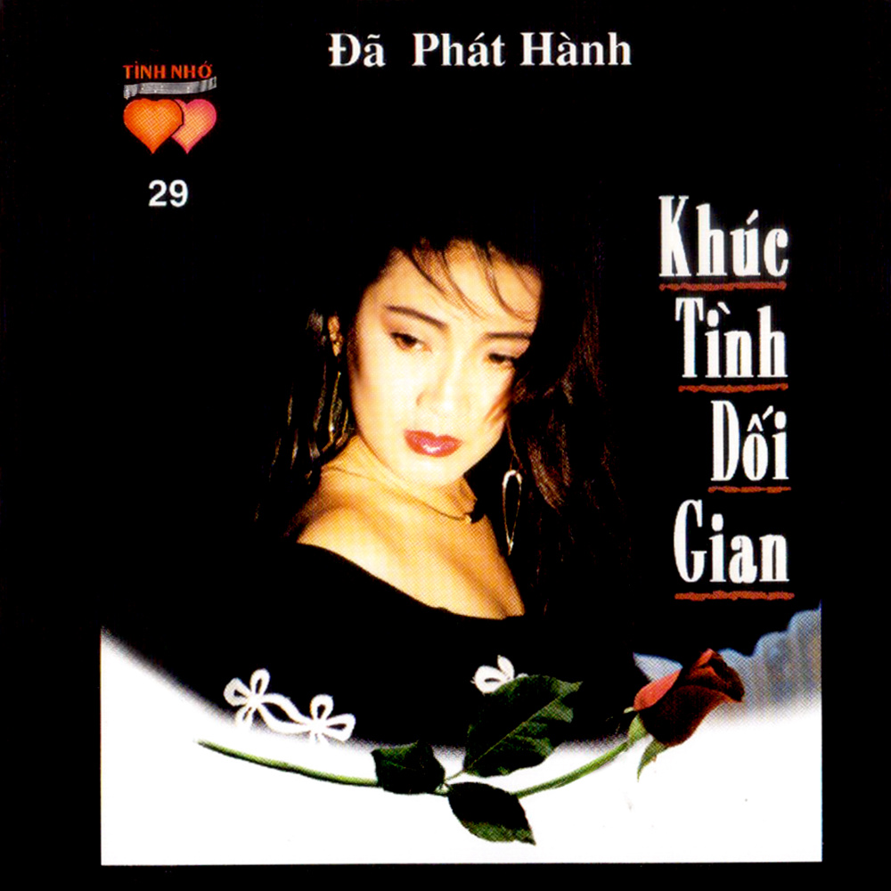 Khúc tình dối gian