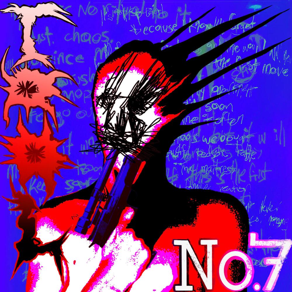 Tool no.7