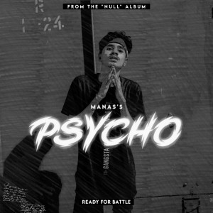 Album Psycho (From "Null") from 