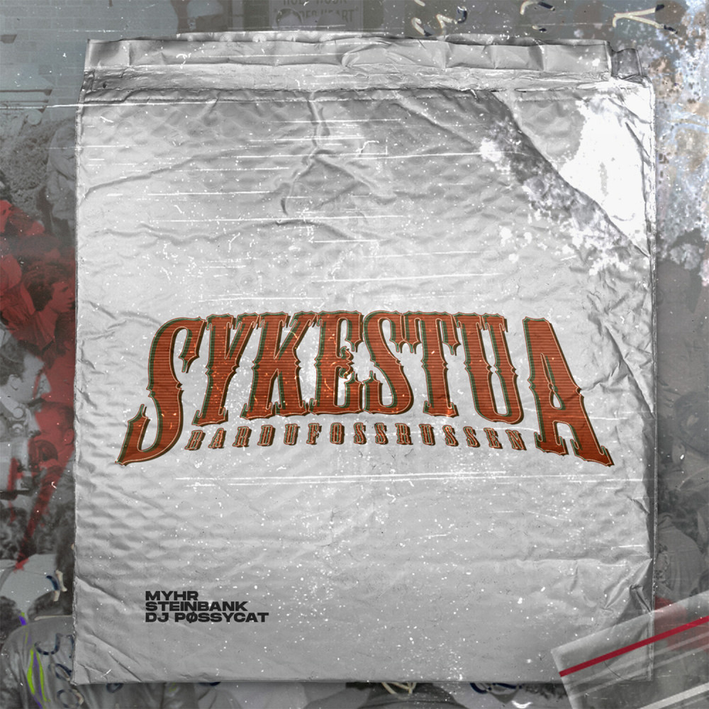 Sykestua 2021 (Explicit)