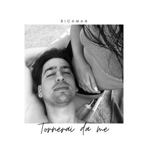 的專輯Tornerai da me