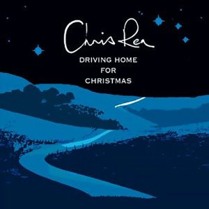 Album Driving Home For Christmas from Chris Rea