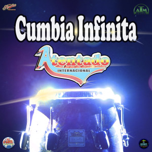 Album Cumbia Infinita from 