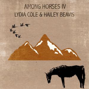 Lydia Cole的專輯Among Horses IV