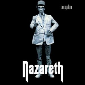 收聽Nazareth的God Save the South歌詞歌曲