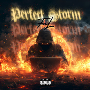 Listen to Perfect Storm (Explicit) song with lyrics from FAL