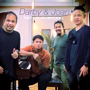 Listen to Fair song with lyrics from May Patcharapong
