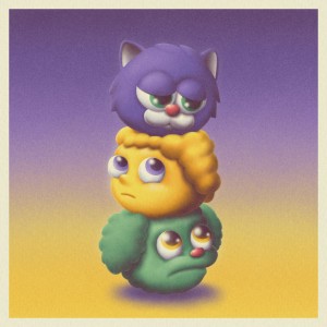 Album 오해 from 동규동관