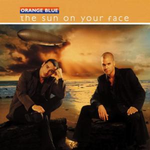 Dengarkan lagu The Sun on Your Face nyanyian Orange Blue dengan lirik