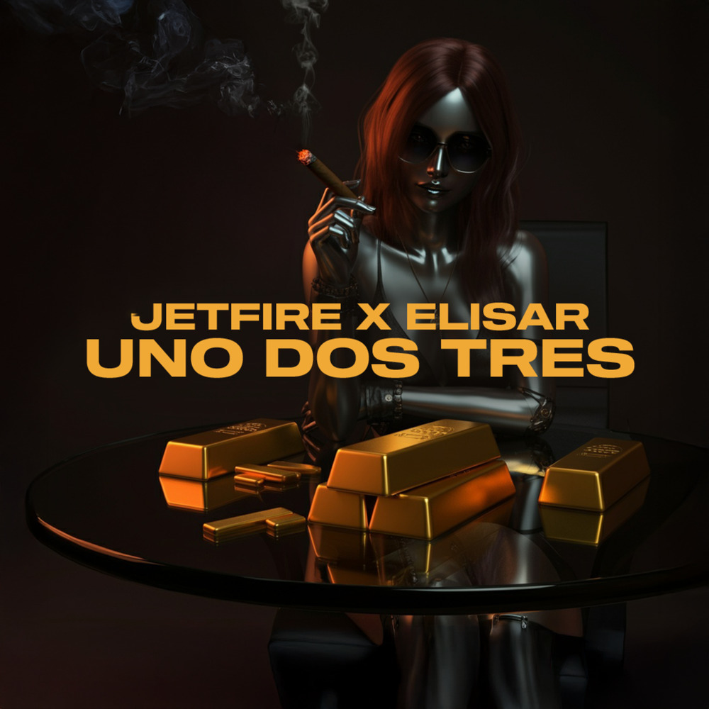 Uno Dos Tres (Radio Mix)