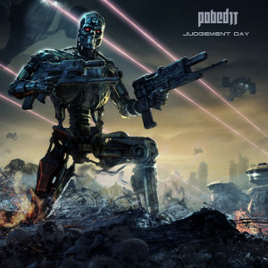 Listen to Judgement Day song with lyrics from Pobed1T