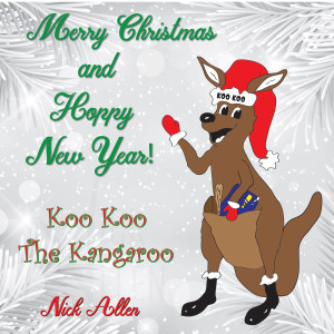 Dengarkan Koo Koo the Kangaroo lagu dari Nick Allen dengan lirik