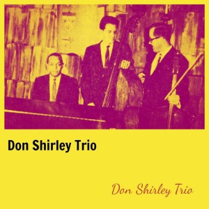 收聽Don Shirley Trio的Blue Skies歌詞歌曲