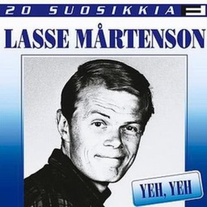ดาวน์โหลดและฟังเพลง Yeh, Yeh พร้อมเนื้อเพลงจาก Lasse Mårtenson