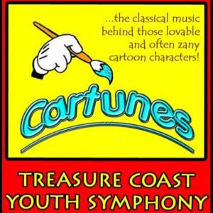 Listen to L'Oiseau de feu song with lyrics from Treasure Coast Youth Symphony