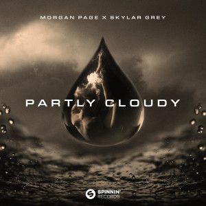 อัลบัม Partly Cloudy ศิลปิน Skylar Grey