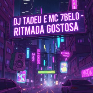 Listen to Ritmada Gostosa song with lyrics from Mc Iuryh