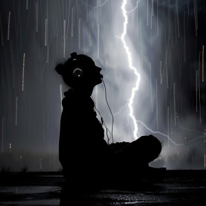 Rainy Day Music的專輯Thunder Echoes: Sonic Vibrations
