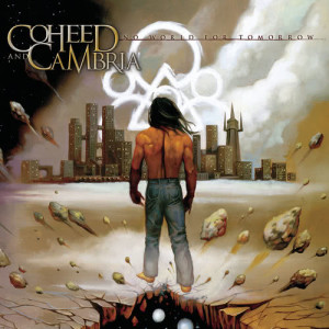 ดาวน์โหลดและฟังเพลง Justice in Murder พร้อมเนื้อเพลงจาก Coheed and Cambria