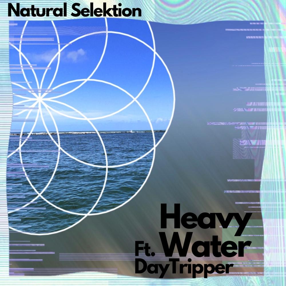 Heavy Water(feat. Day Tripper) (Explicit)