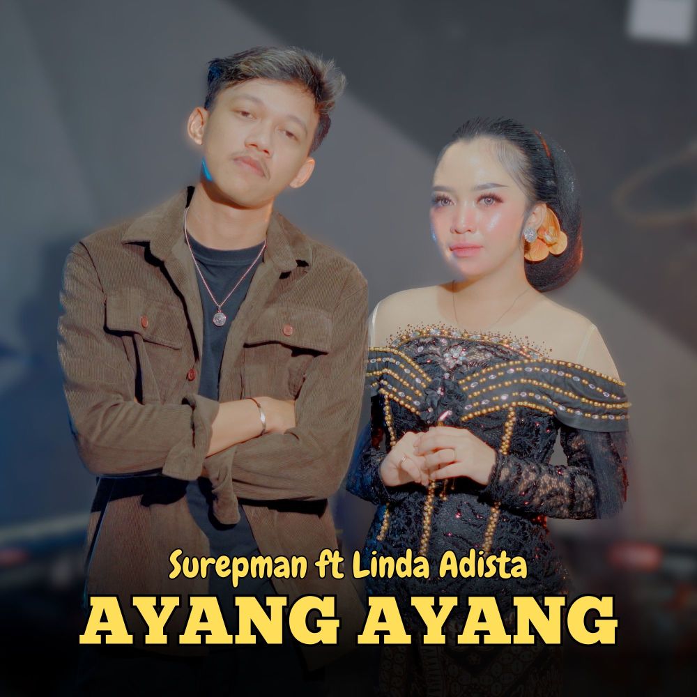 Ayang Ayang