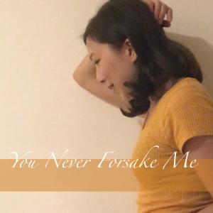收听罗孝思的You Never Forsake Me歌词歌曲