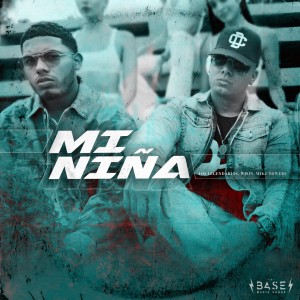 收聽Wisin的Mi Niña歌詞歌曲