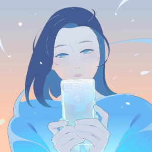 default playlist img