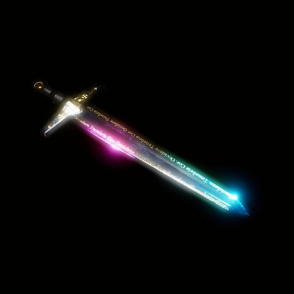 The Sword