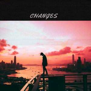 Tenacious的專輯Changes (feat. Kylx & Tenacious)