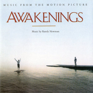 收聽Randy Newman的Ward Five (Awakenings - Original Motion Picture Soundtrack) [Remastered] (Remastered LP Version)歌詞歌曲