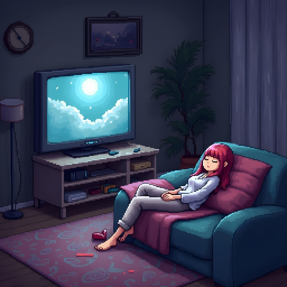 Sleepless