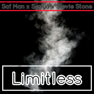 Album Limitless from King Dose