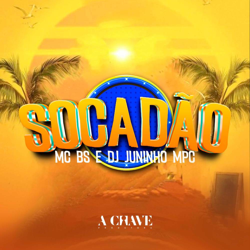 Socadão (Explicit)