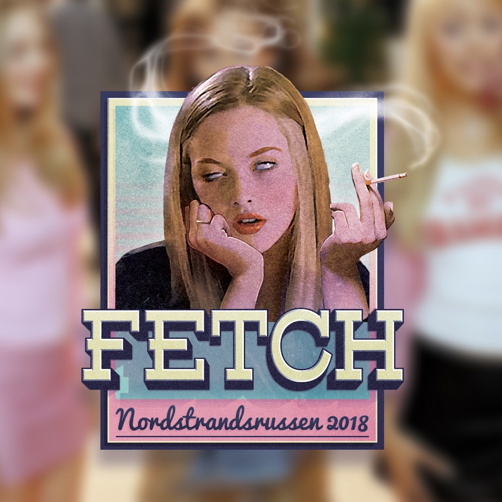 Fetch 2018 (Explicit)